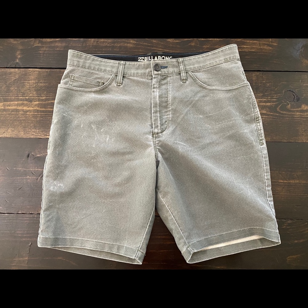Billabong Hybrid Shorts
